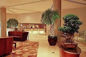 ****  Jin Jiang Galaxy Hotel Shanghai China