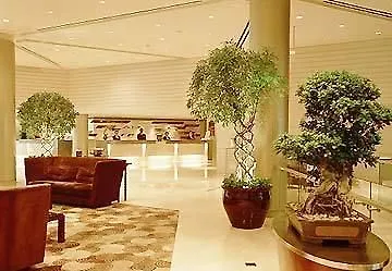 Jin Jiang Galaxy Hotel Shanghai