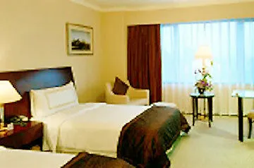 Jin Jiang Galaxy Hotel Shanghai