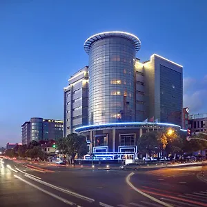 Dijing Hotel