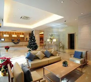 Hanting Seasons Hotel